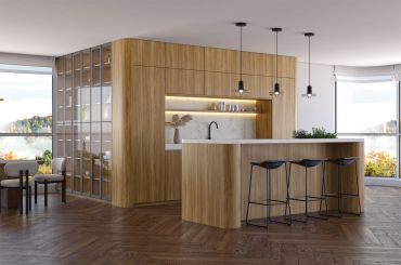 Móveis Planejados de Alto Padrão em Farroupilha: Sofisticação em Cada Detalhe