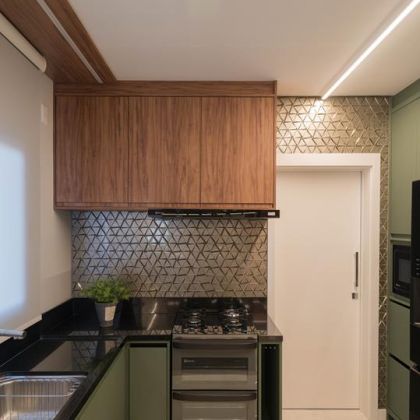 Cozinhas Planejadas em Caxias do Sul RS