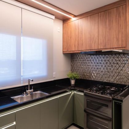 Cozinhas Planejadas em Caxias do Sul RS