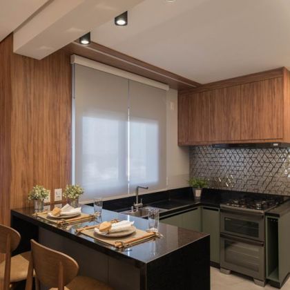 Cozinhas Planejadas em Caxias do Sul RS