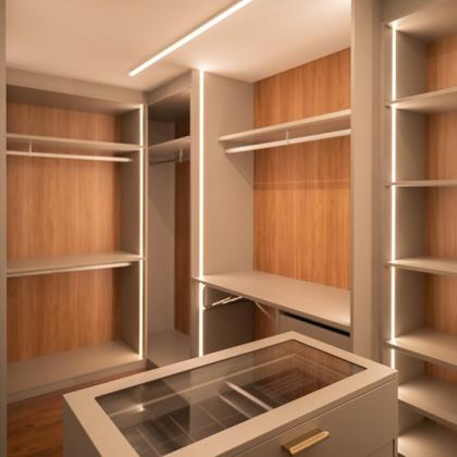 Closets Planejados em Caxias do Sul RS