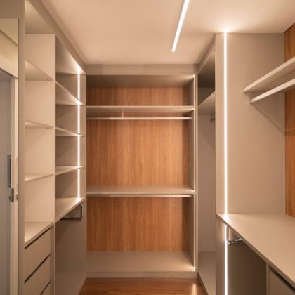 Closets Planejados em Caxias do Sul RS