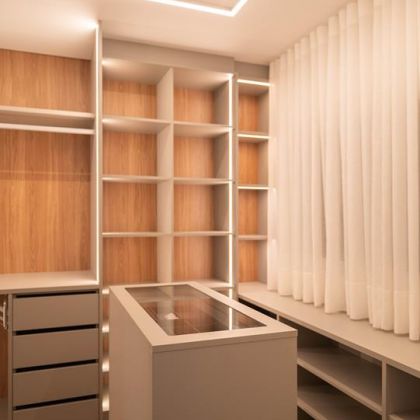 Closets Planejados em Caxias do Sul RS