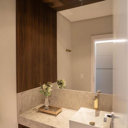 Lavabo Planejado em Caxias do Sul RS
