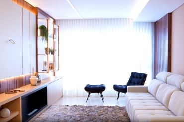 Ambientes Planejados em Farroupilha: Conheça Soluções para Cozinha, Quarto e Sala