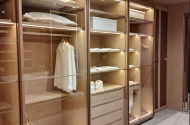 Closet Sob Medida: Como Planejar um Espaço Funcional, Elegante e Durável na Serra Gaúcha