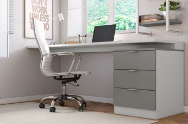 Home Office Planejado em Farroupilha: Como Criar um Espaço Produtivo e Confortável
