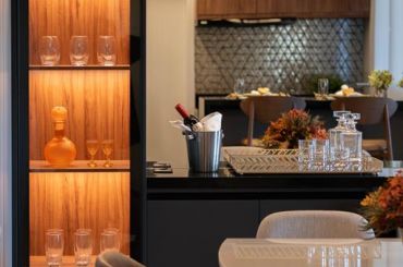 Móveis Planejados para Apartamentos de Alto Padrão: Elegância e Funcionalidade