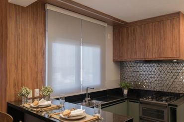 Móveis Planejados de Luxo: Como Escolher o Projeto Perfeito para Sua Cozinha