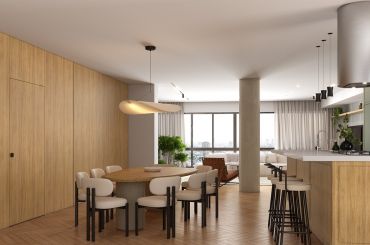 Por Que Escolher a Dalmóbile Farroupilha para Seu Projeto de Móveis Planejados?