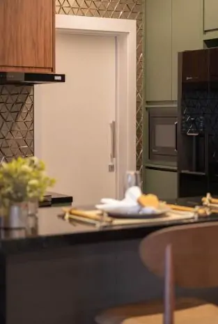 Cozinhas Planejadas móveis premium