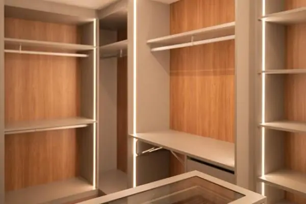 Closets Planejados
