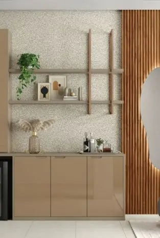 Decorados Planejados móveis premium
