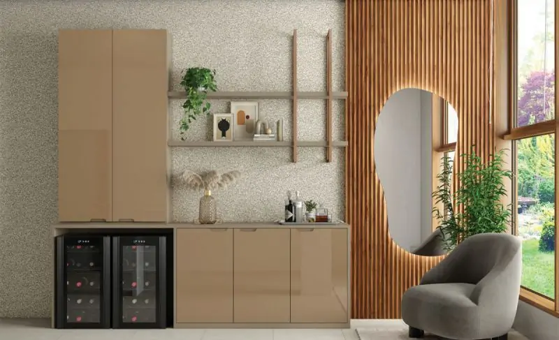 Decorados Planejados em Bento Gonçalves  RS