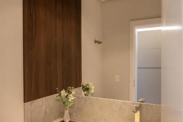 Lavabo Planejado
