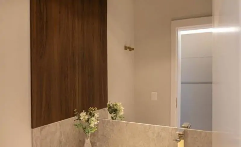 Lavabo Planejado em Caxias do Sul  RS