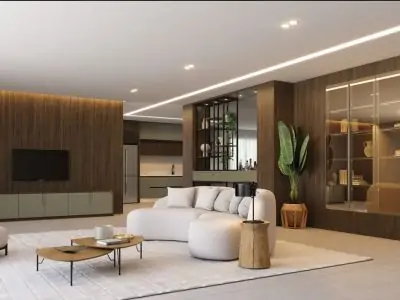 Sala Planejada em Farroupilha: Como Criar um Ambiente Acolhedor e Funcional