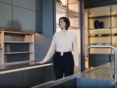 Crie Seu Mundo na Serra Gaúcha: Móveis Planejados que Valorizam Sua História