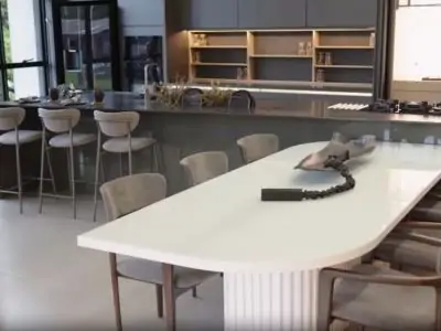 Crie Seu Mundo com Estilo: Tendências em Móveis Planejados na Serra Gaúcha