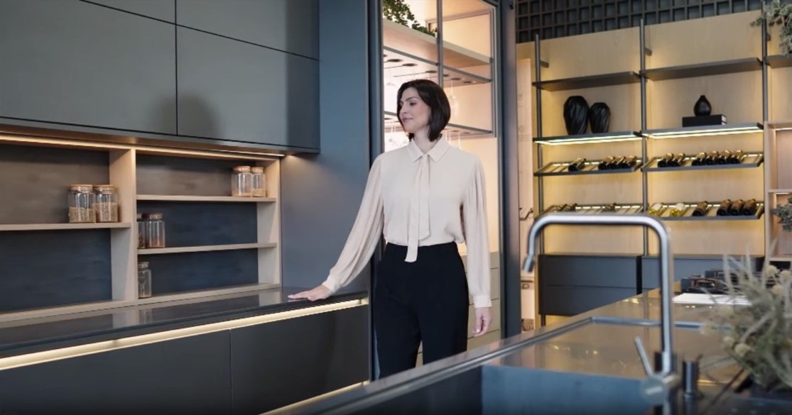 Crie Seu Mundo na Serra Gaúcha: Móveis Planejados que Valorizam Sua História