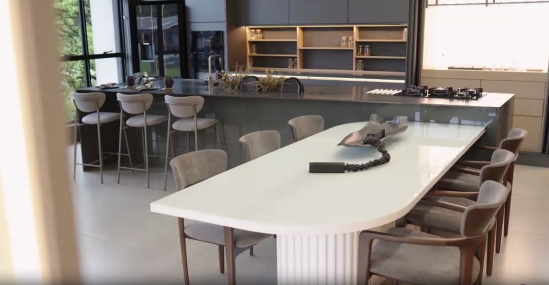 Crie Seu Mundo com Estilo: Tendências em Móveis Planejados na Serra Gaúcha