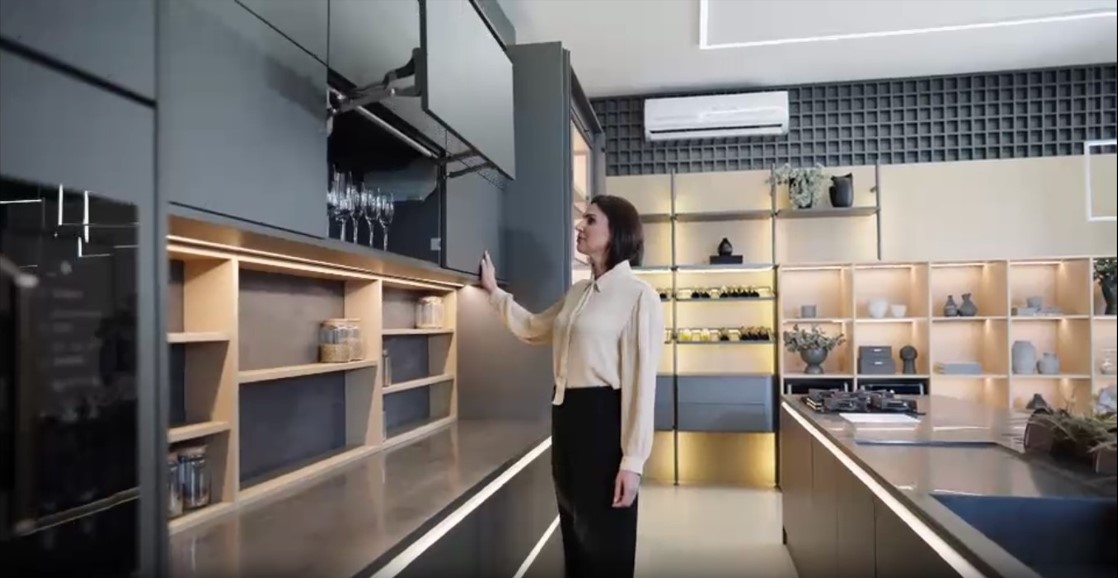 Crie Seu Mundo com Ambientes Integrados: A Nova Forma de Viver com Estilo na Serra Gaúcha